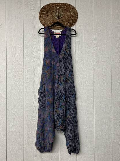 Duality Erin Jogger Jumpsuit 1125 099