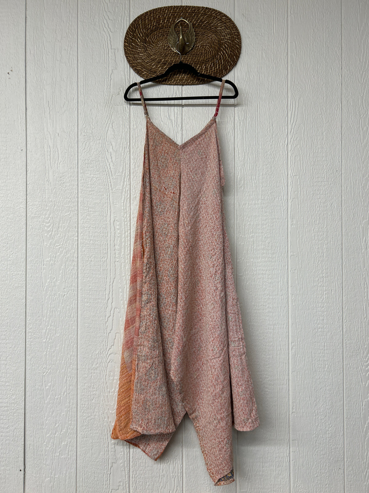 Pareo Kantha Raven Jumpsuit 0926 141