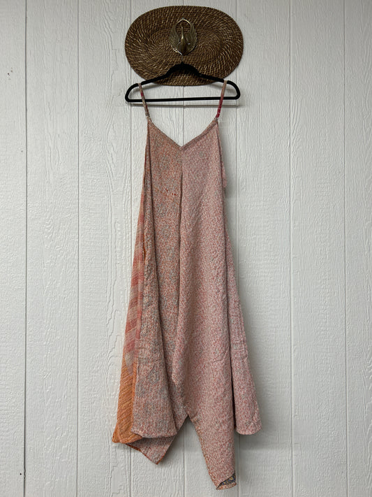 Pareo Kantha Raven Jumpsuit 0926 141