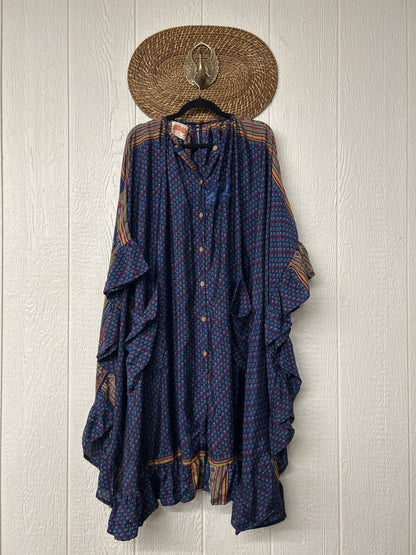 Rasgulla Sari Gold Dust Muu 0126 150