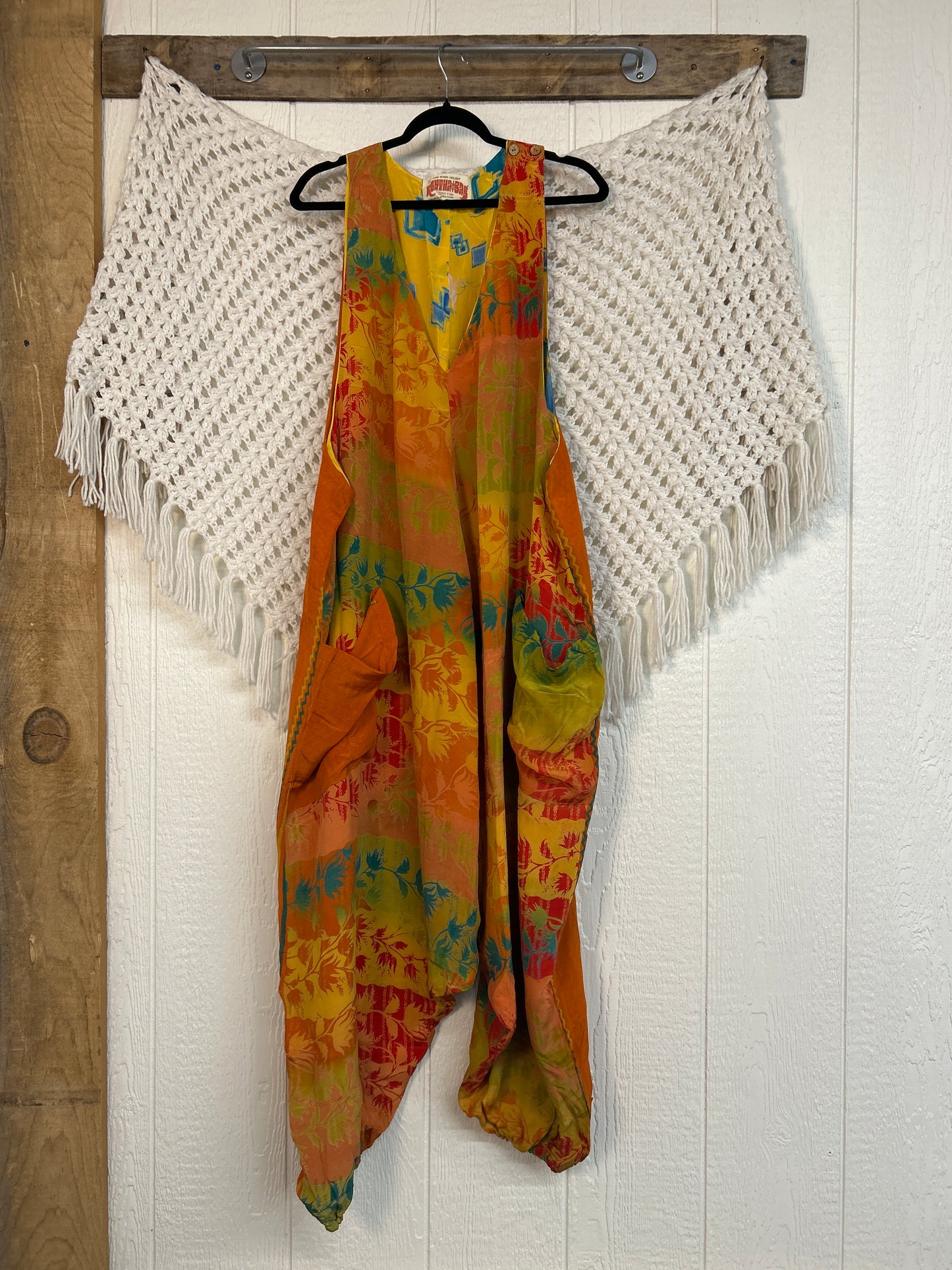 Duality Erin Jogger Jumpsuit 1125 276