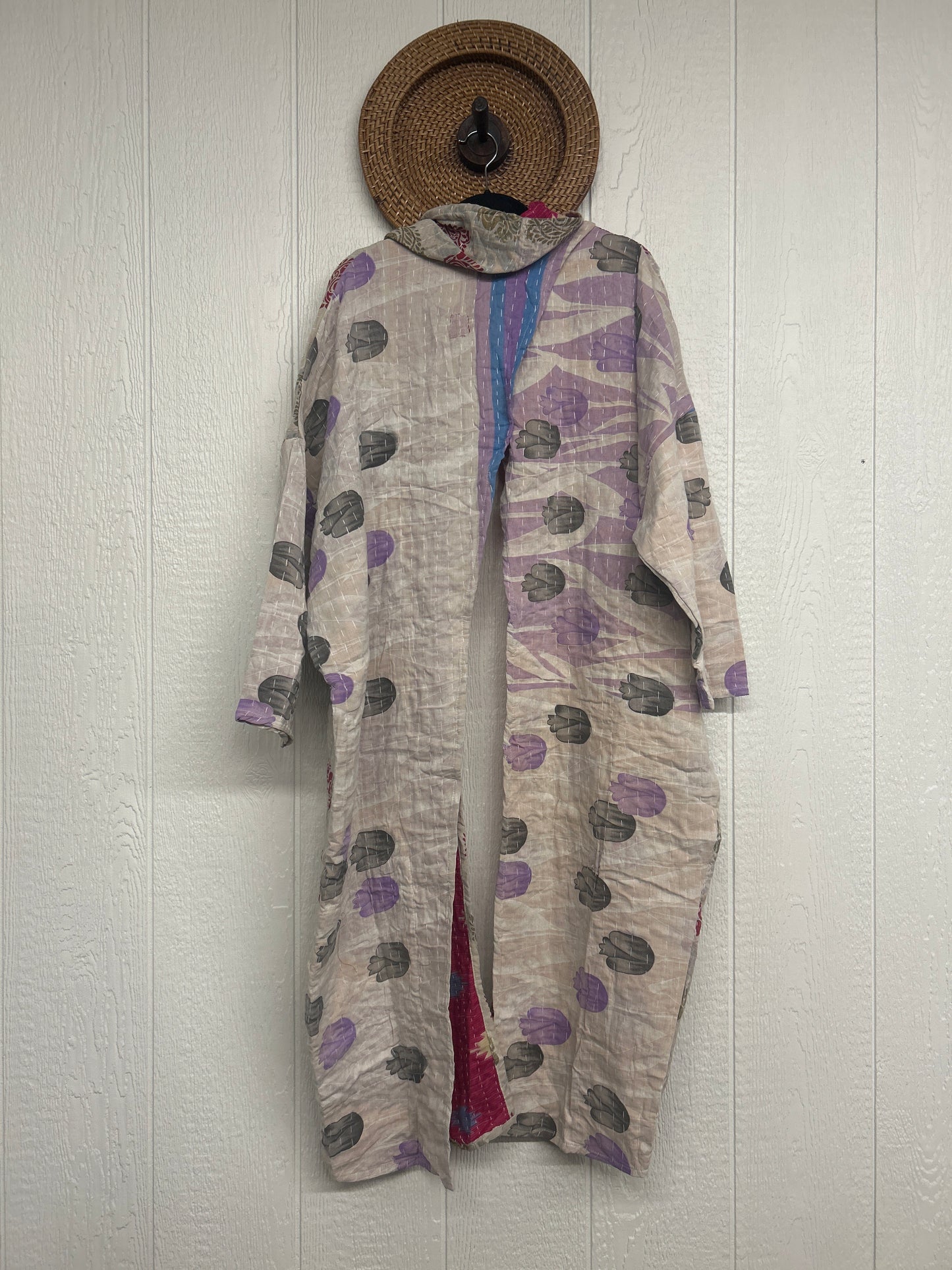 Koverlet Cowl Split Pullover 1025 216