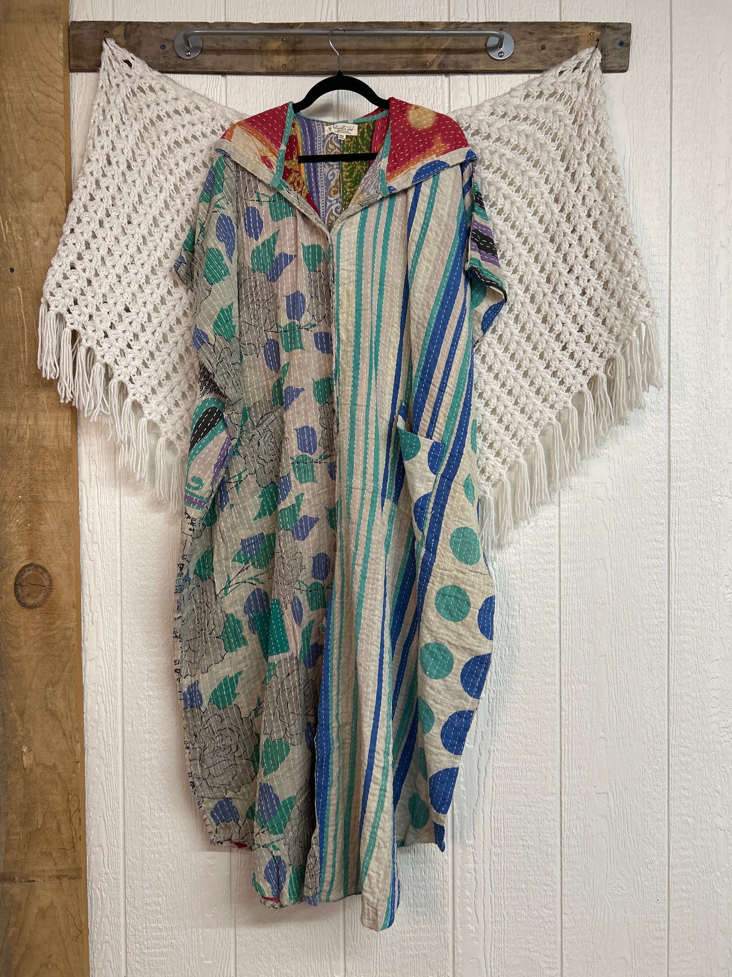 Peacemaker Jumpsuit 0725 244