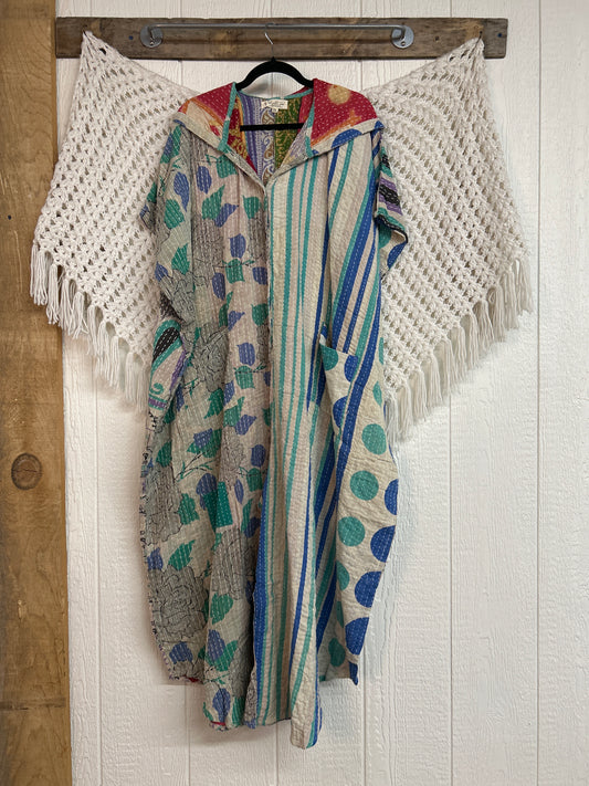 Peacemaker Jumpsuit 0725 244