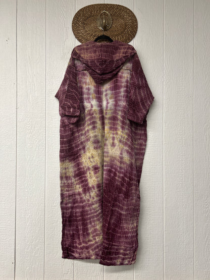 Pareo Kantha Zen Hoodie Jumpsuit 0726 270