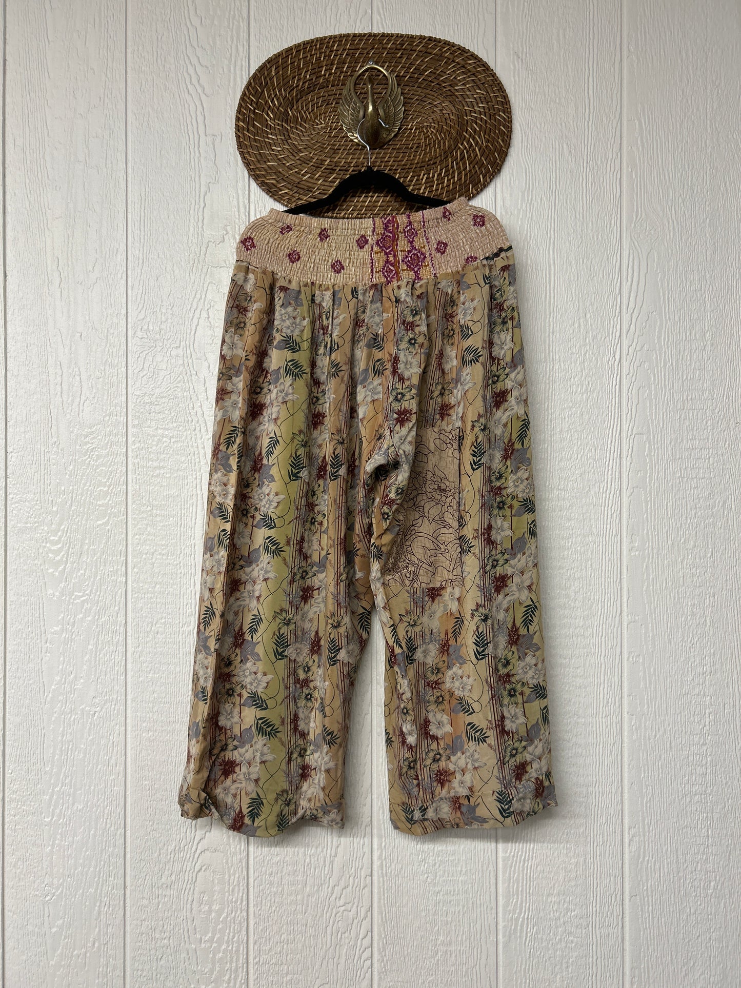 Duality Straight Leg Pants 0626 132