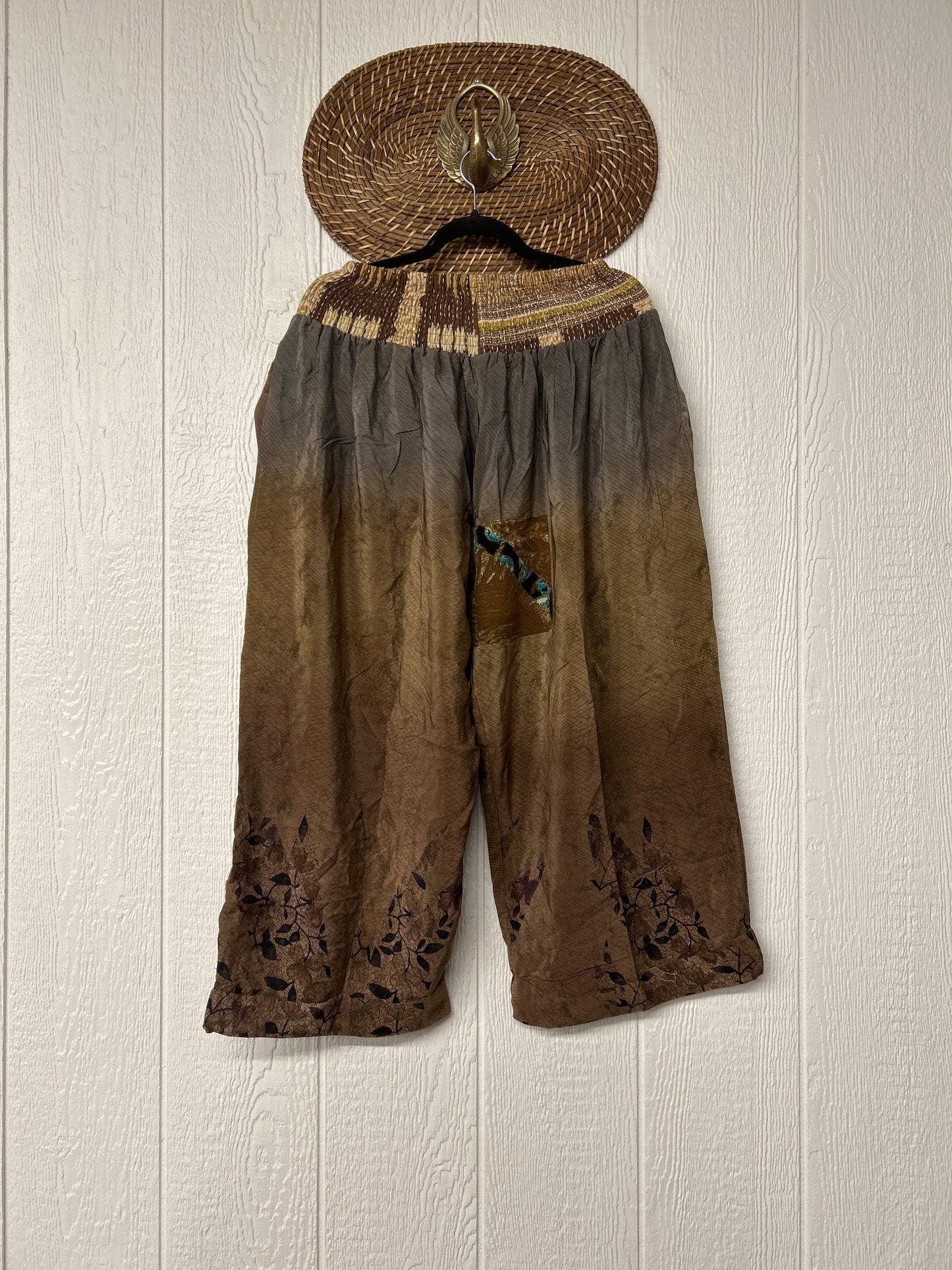Duality Straight Leg Pants 0626 080