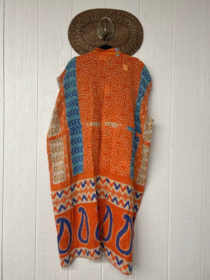 Dreamweaver Kimono Vest 0725 054