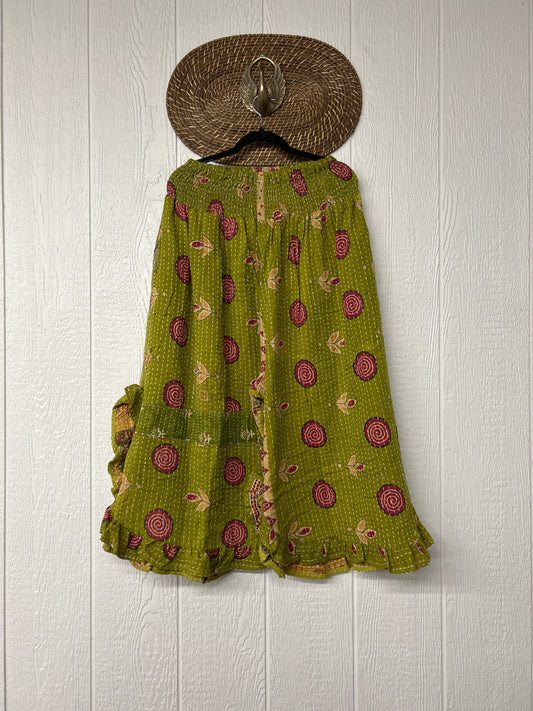 Pareo Kantha Inner Peace Gauchos 0626 126
