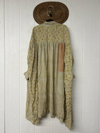 Alchemi Pareo Kantha Utopia Duster 1026 002