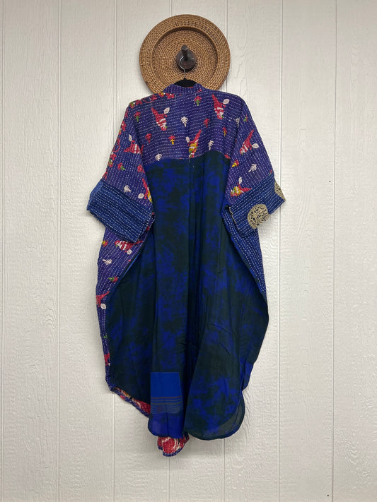Pareo Kantha Free To Be Maxi 0826 157