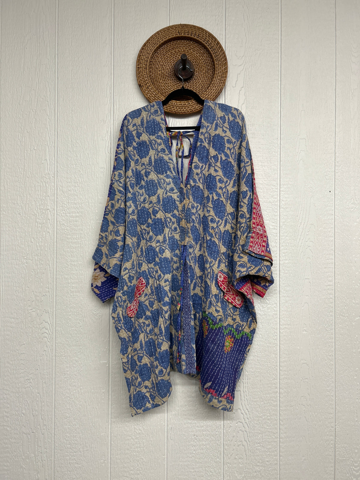 Pareo Kantha Shortie Moondance Muu 0926 141
