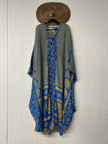 Rasgulla Sari Bowie Muu Jumpsuit 1225 107