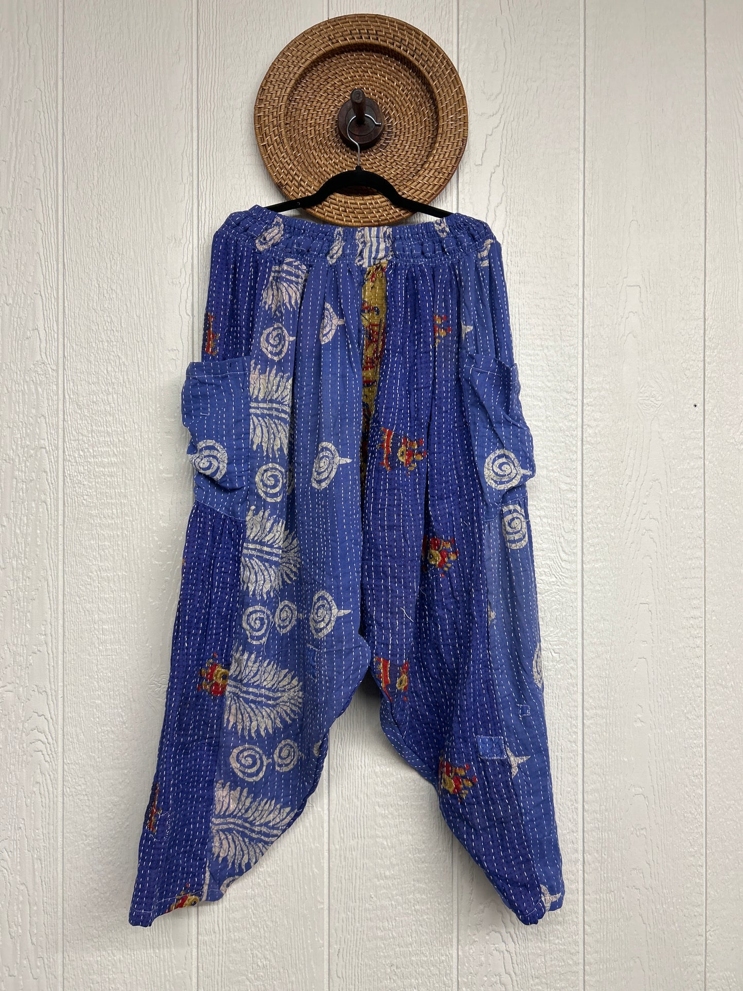 Pareo Kantha Wanderer Pants 0426 168
