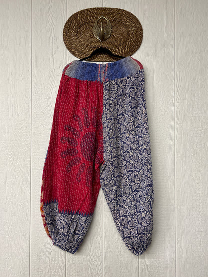 Pareo Kantha Synergy Jogger 0126 194