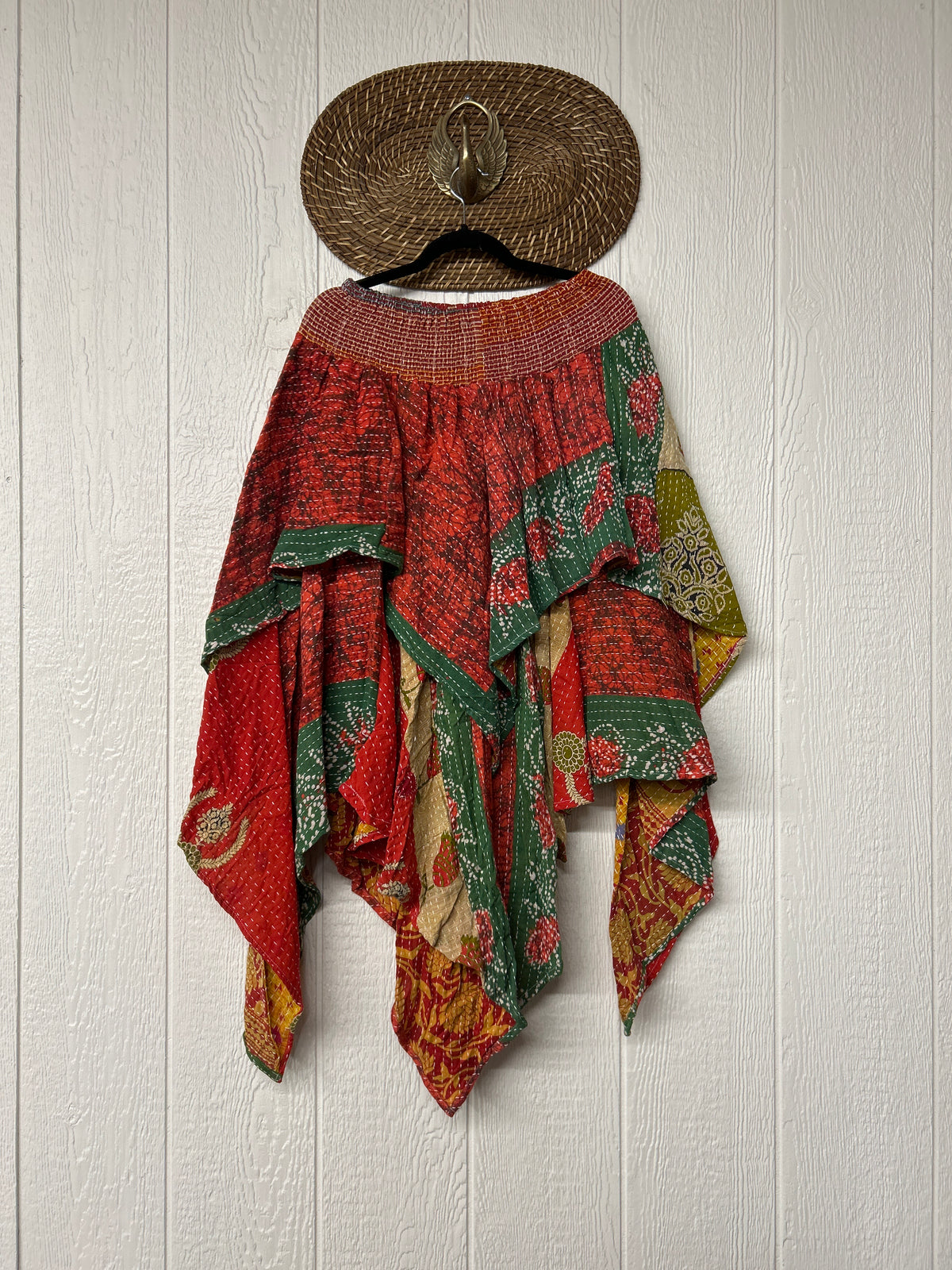 Pareo Kantha Pixie Pant 0826 256