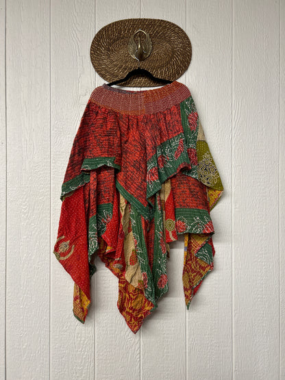 Pareo Kantha Pixie Pant 0826 256