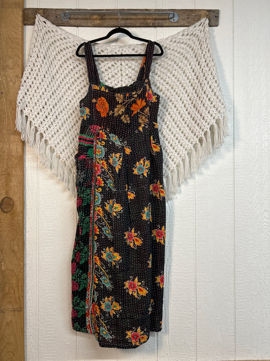 Pareo Kantha Crossroad Dress 0926 280