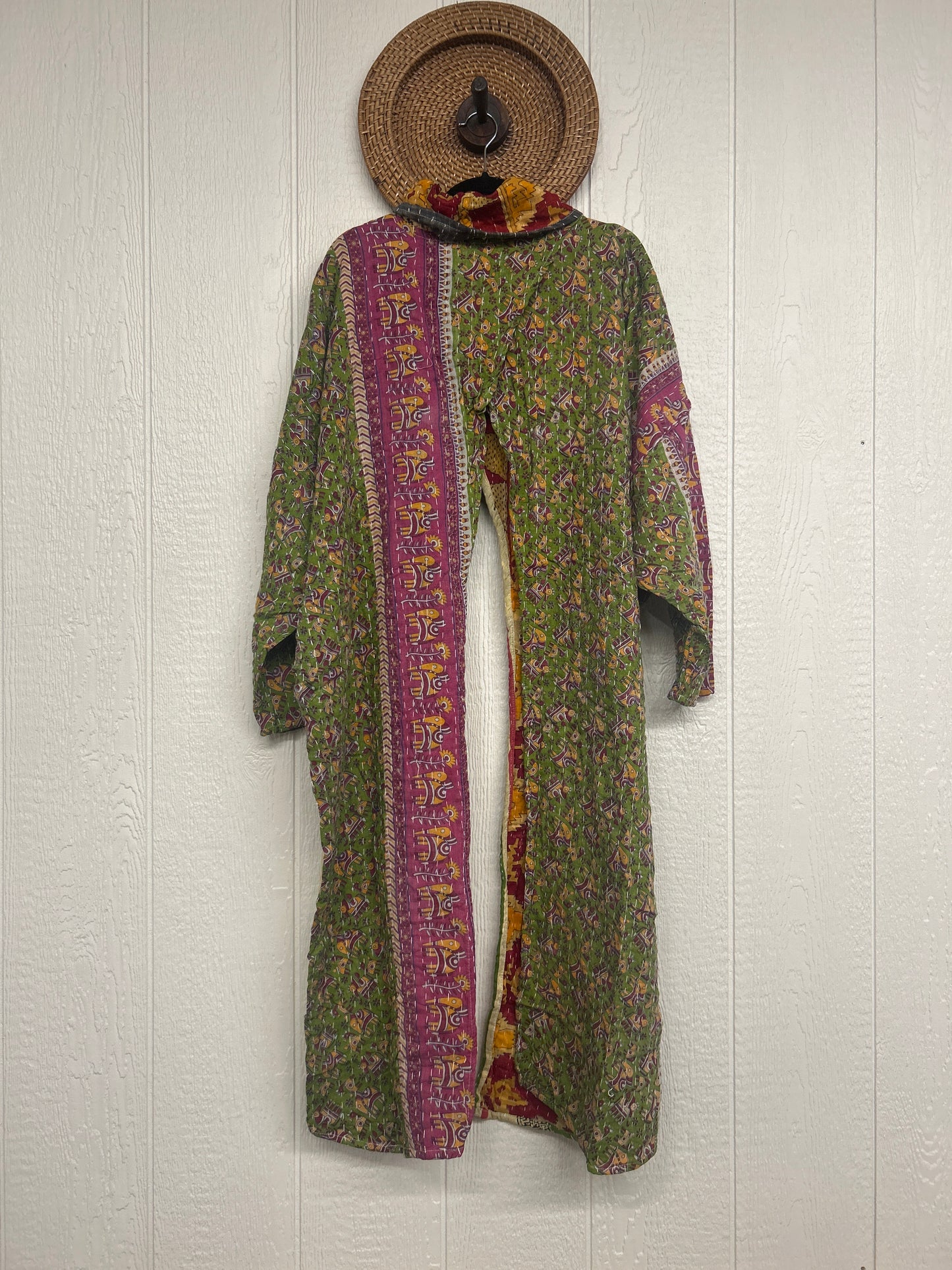 Koverlet Cowl Split Pullover 1025 199
