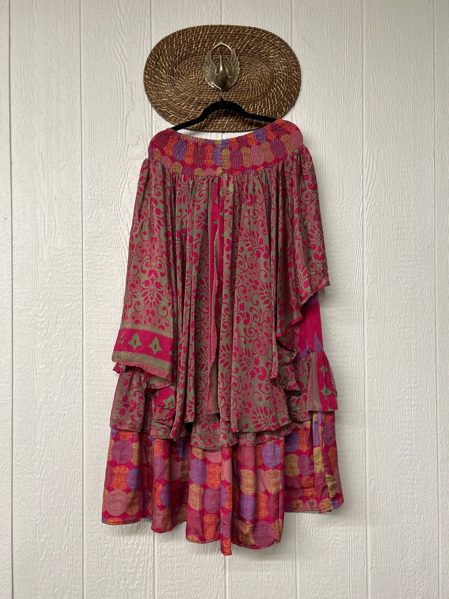 Rasgulla Sari Enchanted Pants 1225 266