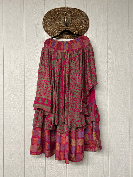 Rasgulla Sari Enchanted Pants 1225 266