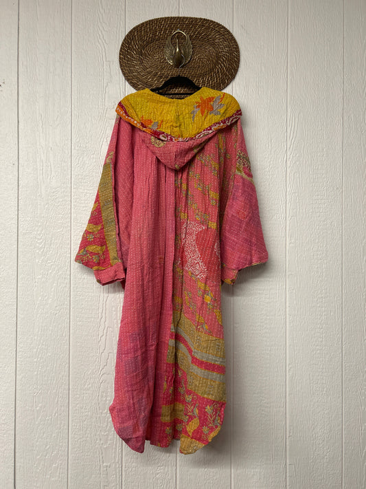 Poetic Hoodie Maxi 1025 230