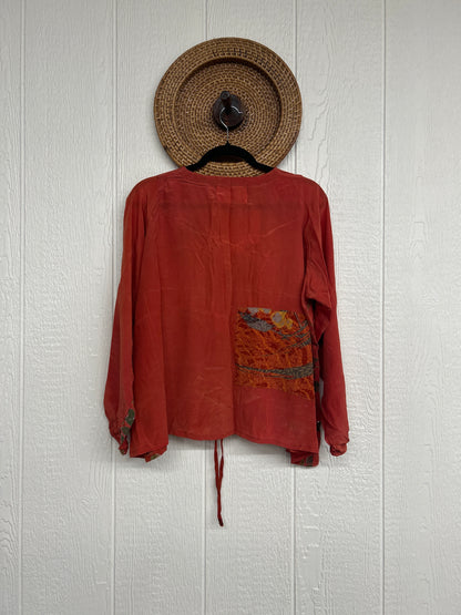 Daisy Blouse 1025 134