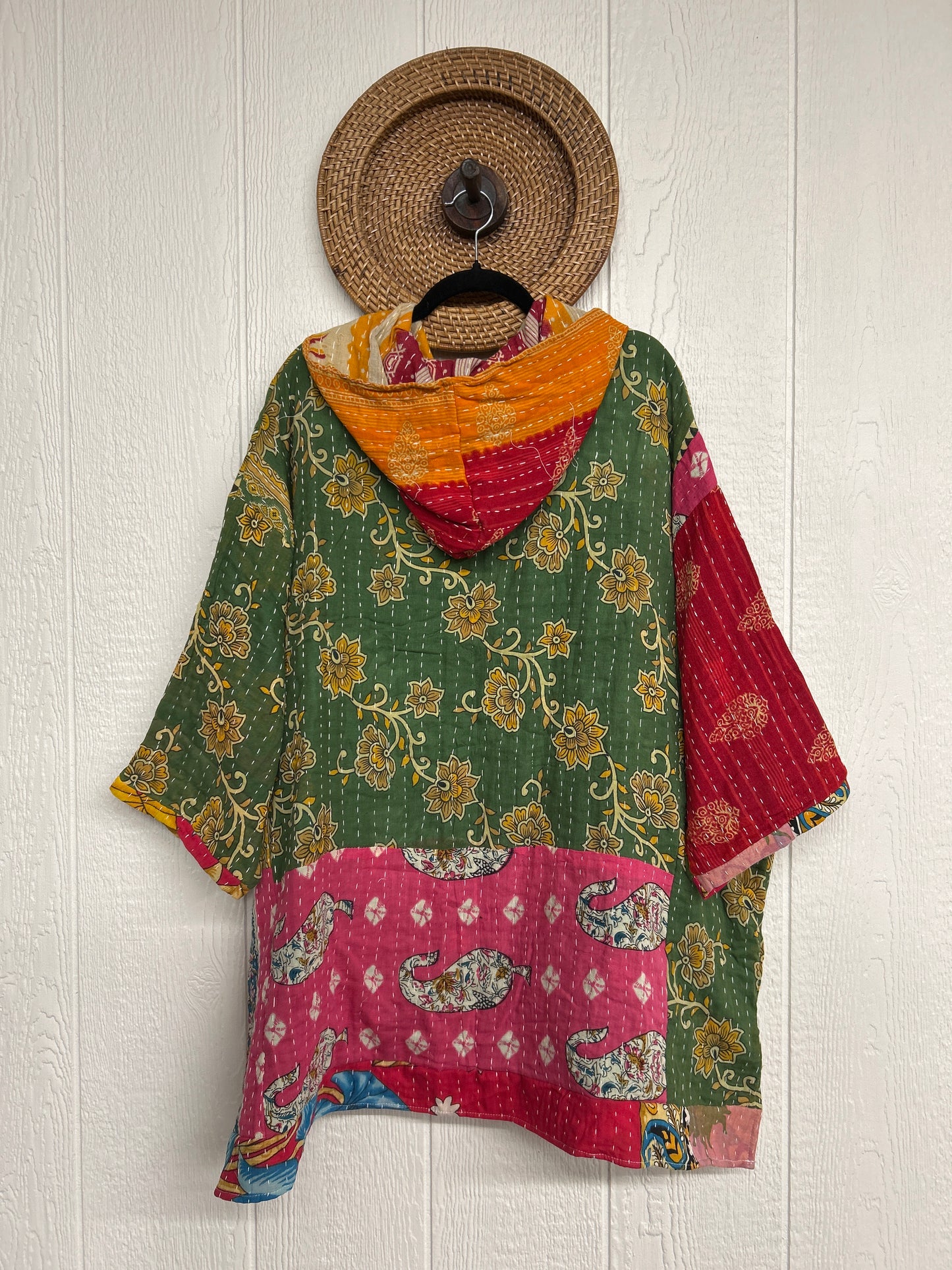 Koverlet Dream Hoodie Pullover 0226 006