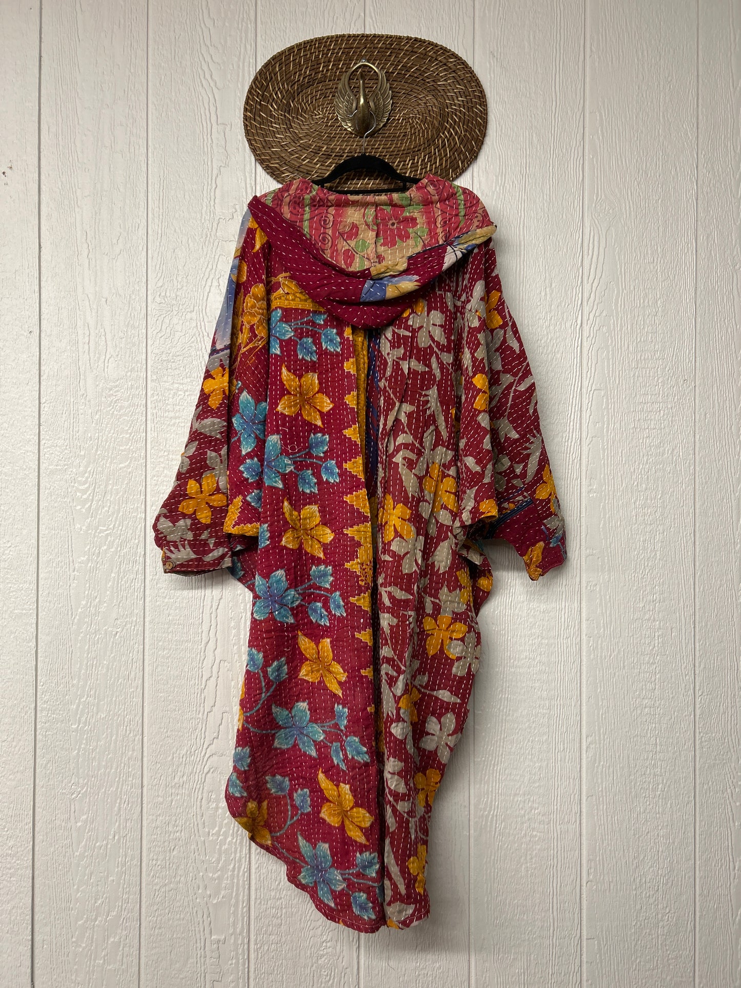 Poetic Hoodie Maxi 1025 188