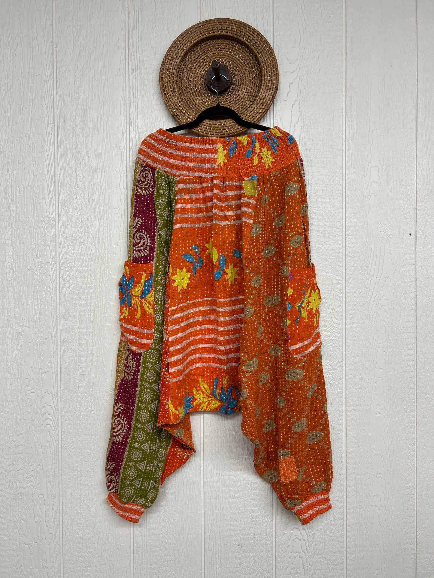 Pareo Kantha Be Still Harems 0626 096