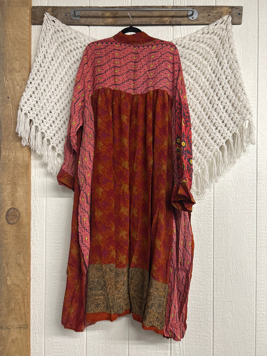 Utopia Duster 1025 176