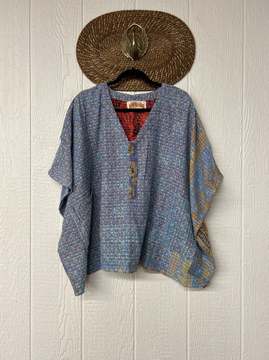 Pareo Kantha Shortie-Muu 0926 087