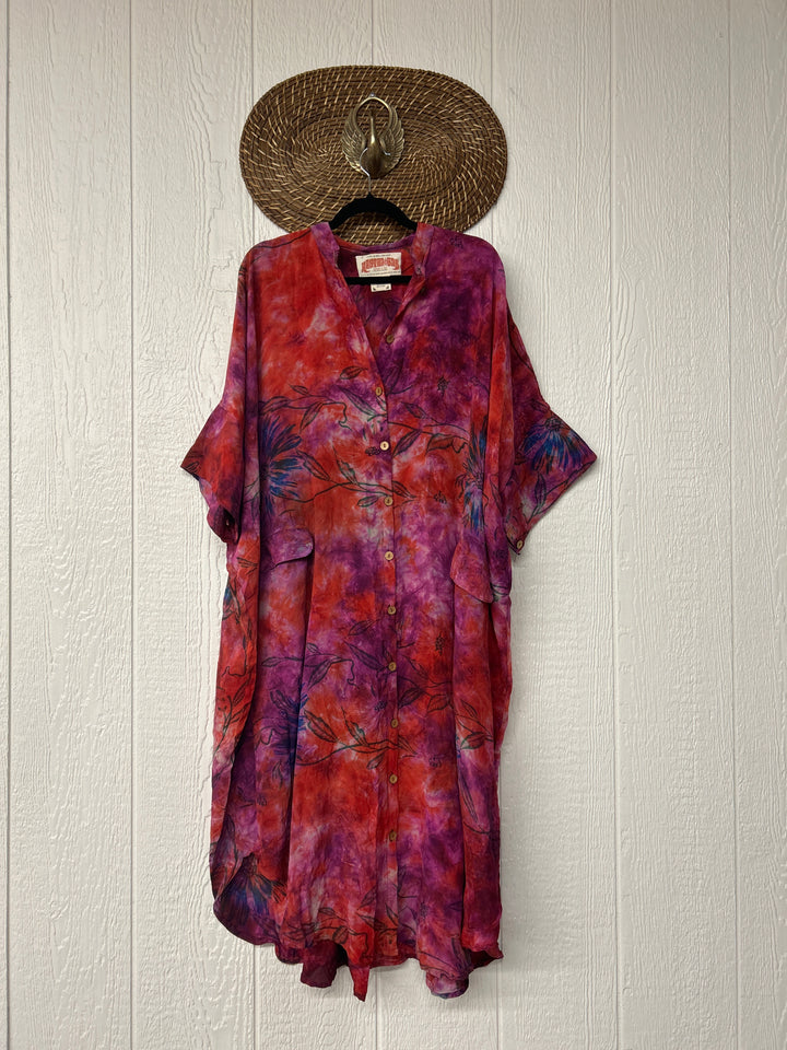 Crepe Free To Be Maxi 0725 242