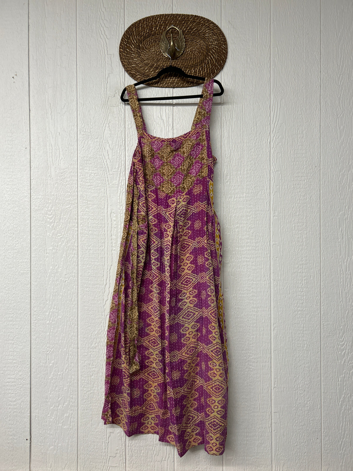 RETAIL Pareo Kantha Crossroad Dress 0926 016