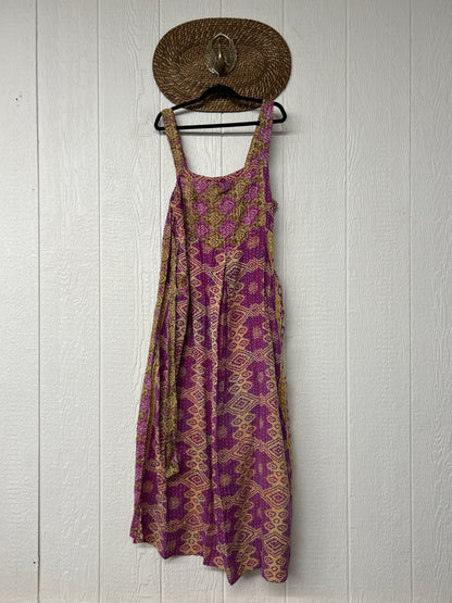 RETAIL Pareo Kantha Crossroad Dress 0926 016