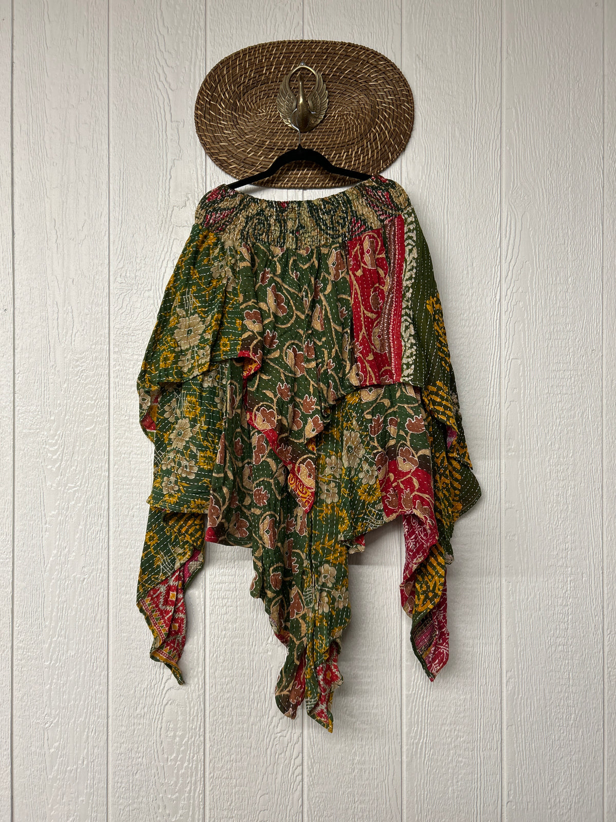 Pareo Kantha Pixie Pant 0826 266