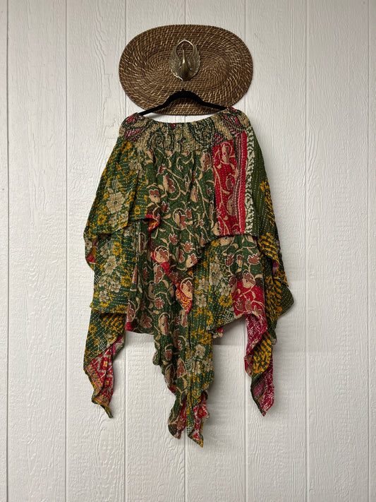 Pareo Kantha Pixie Pant 0826 266