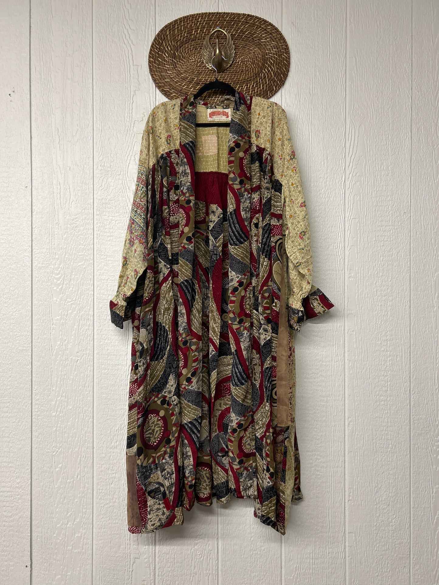 Utopia Duster 1025 119