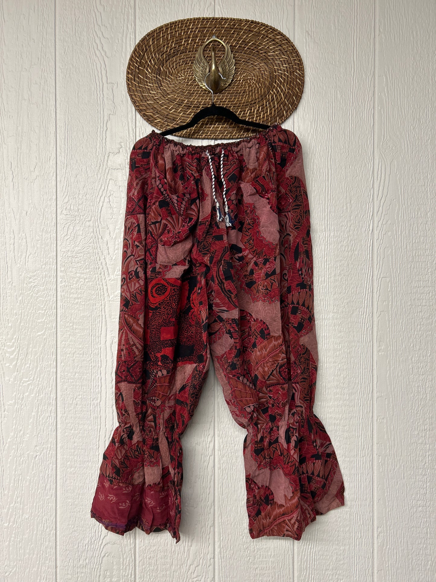 Duality Bloomer Pant 1125 212