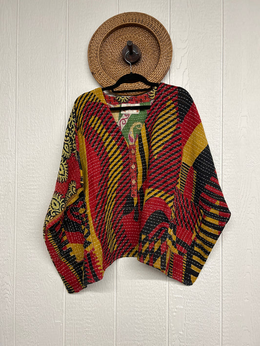 Pareo Kantha Shortie-Muu 0926 267