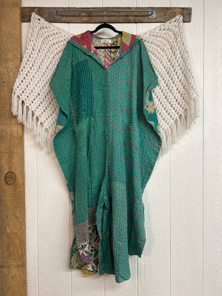 Peacemaker Jumpsuit 0725 210