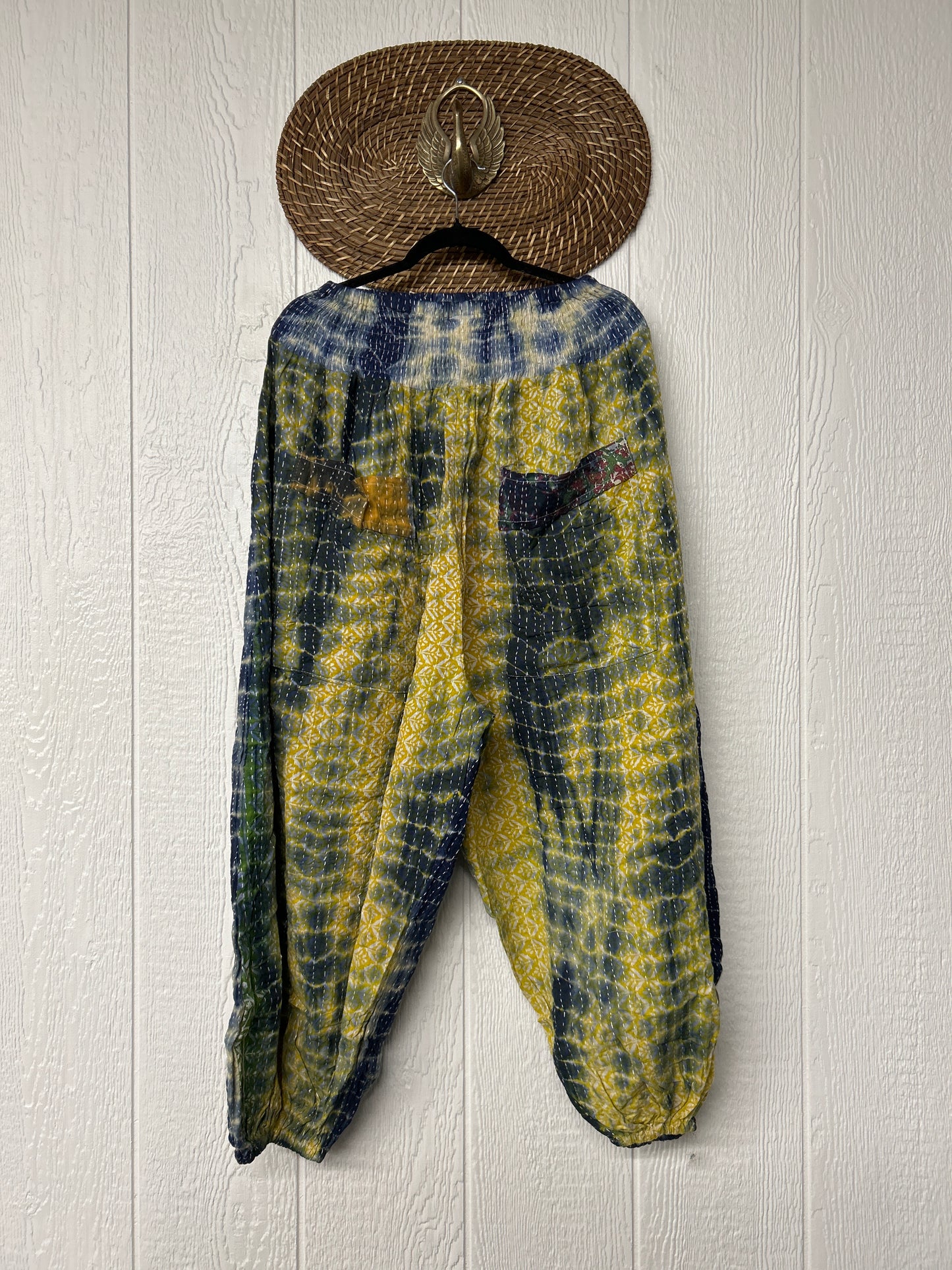 Pareo Kantha Synergy Jogger 0526 053