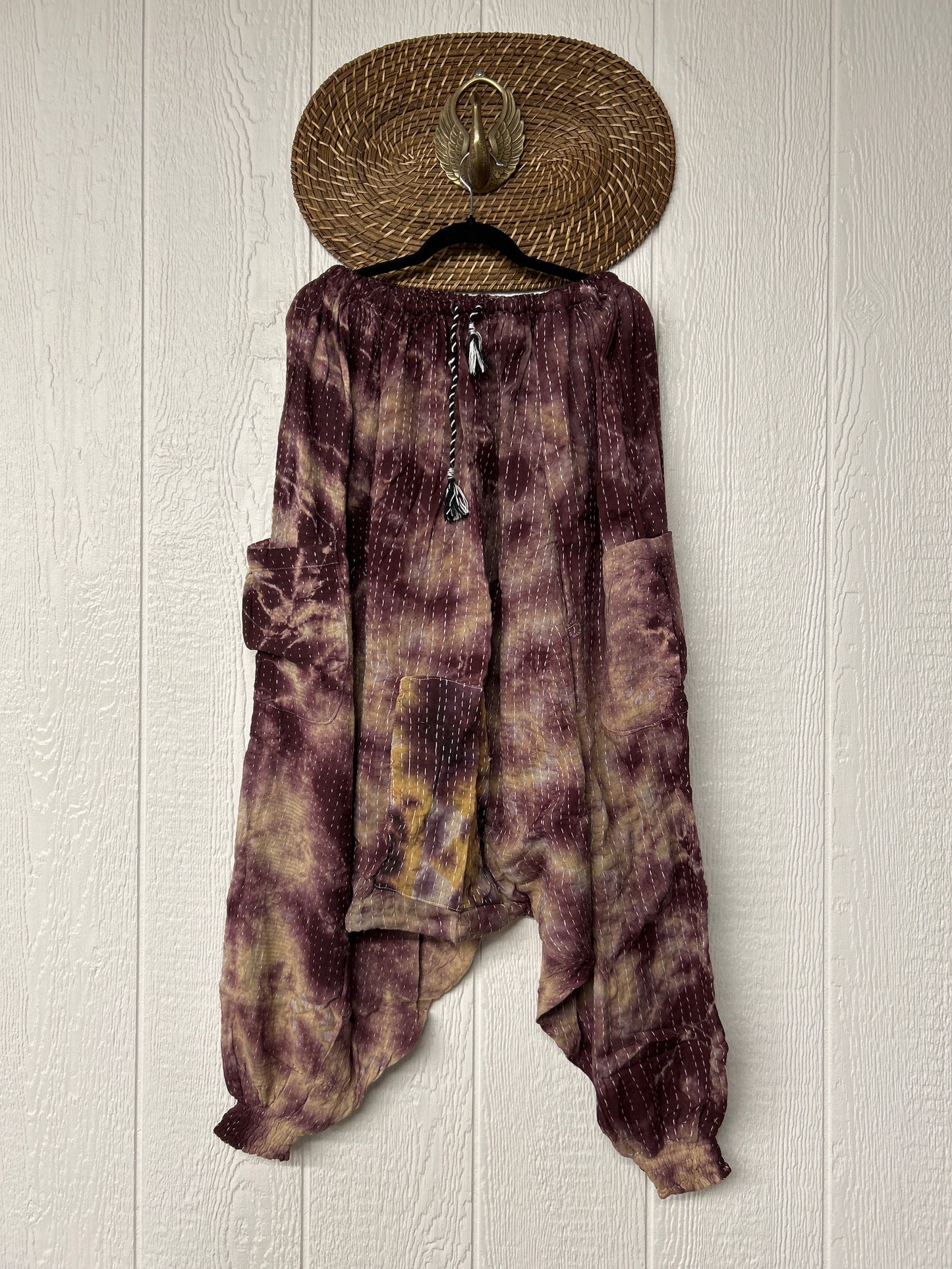 Aura Edit Pareo Kantha Be Still Harems 0726 017