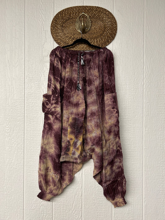 Aura Edit Pareo Kantha Be Still Harems 0726 017