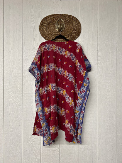 Take It Easy Summer Kimono 0625 064