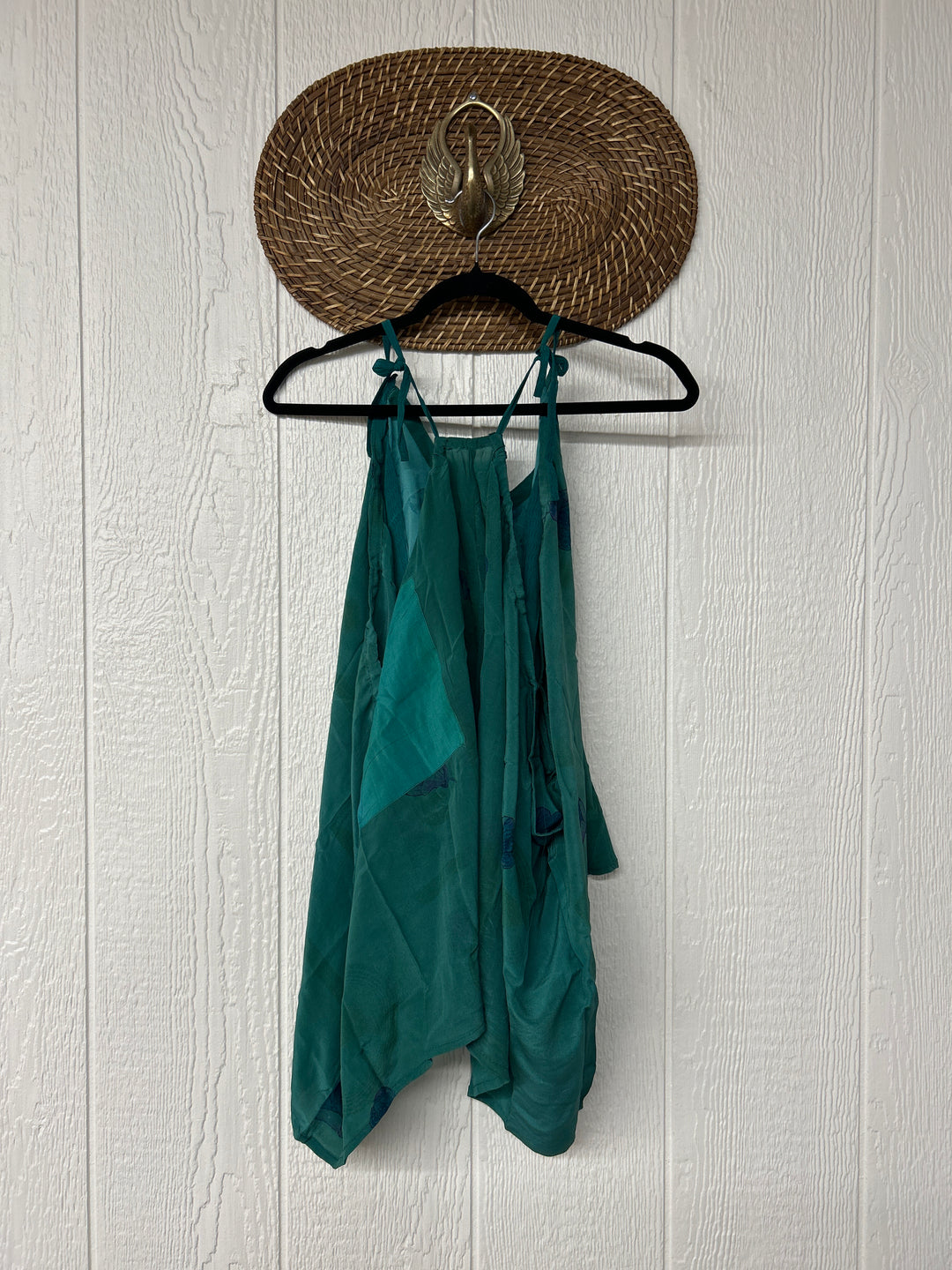 Free Fallin' Tank 0725 100