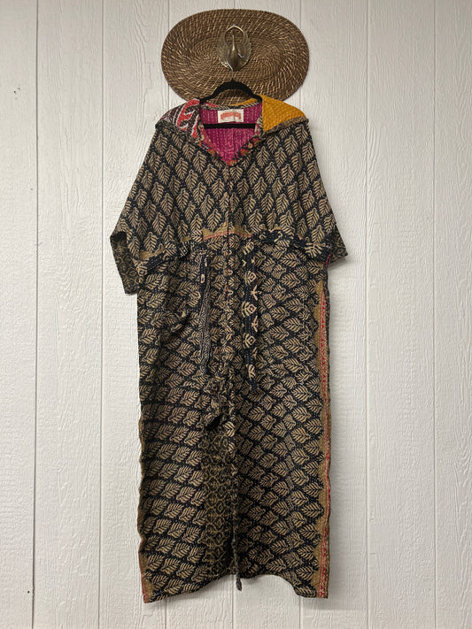 Pareo Kantha Zen Hoodie Jumpsuit 0726 269