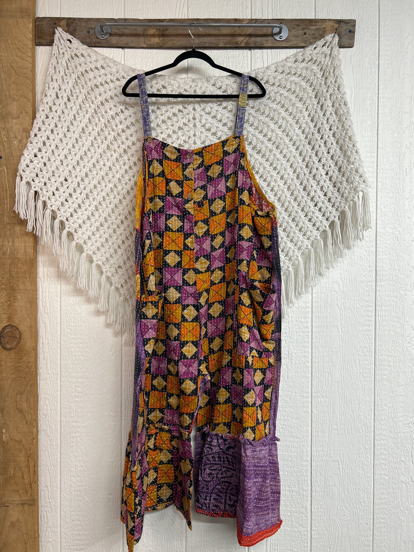 Joplin Jumpsuit 0925 263