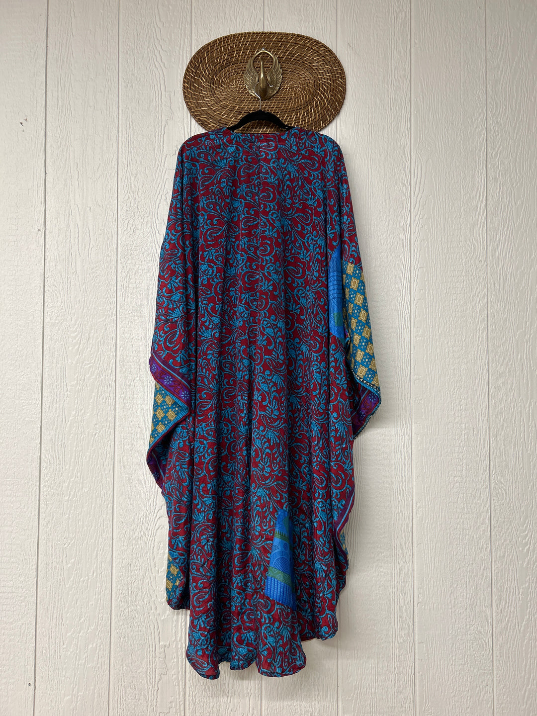 Bowie Muu Dress 0125 031