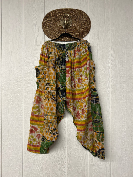 Pareo Kantha Wanderer Pants 0426 002